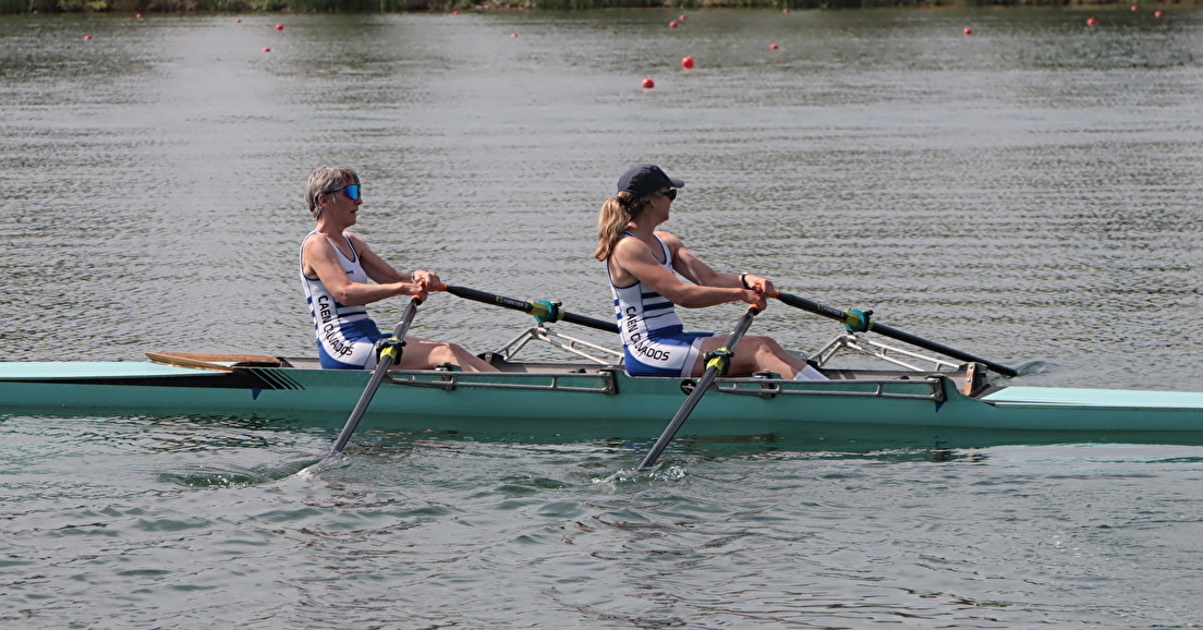 Recette de la Viking Master Regatta 2026
